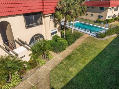 Beach Condo For Sale in Nokomis, Florida