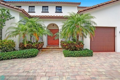 Beach Home Off Market in Fort Lauderdale, Florida