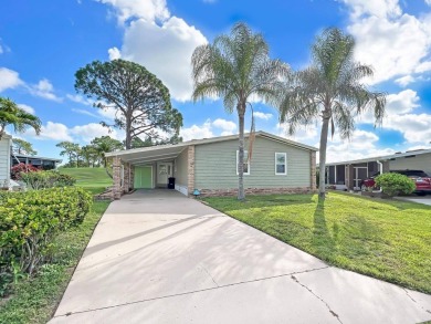 Beach Home For Sale in North Fort Myers, Florida