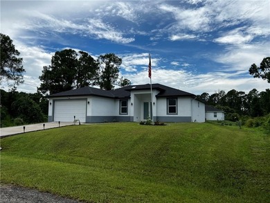 Beach Home For Sale in Lehigh Acres, Florida
