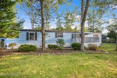 Beach Home For Sale in Eagleswood, New Jersey