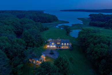 Beach Home For Sale in Yarmouth, Maine