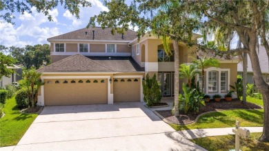 Beach Home Sale Pending in Tampa, Florida