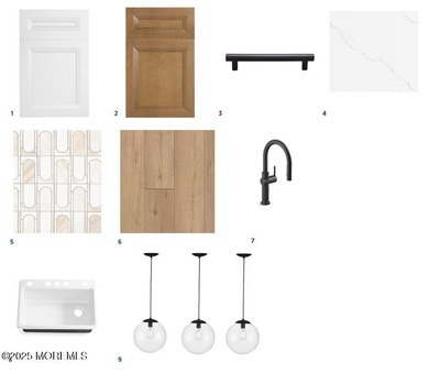 Beach Townhome/Townhouse For Sale in Asbury Park, New Jersey