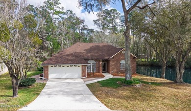 Beach Home For Sale in Jacksonville, Florida