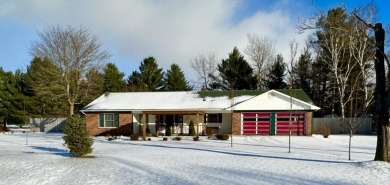 Beach Home For Sale in Alpena, Michigan