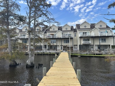 Beach Condo For Sale in Camden, North Carolina