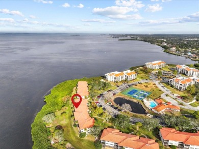 Beach Condo For Sale in Tarpon Springs, Florida