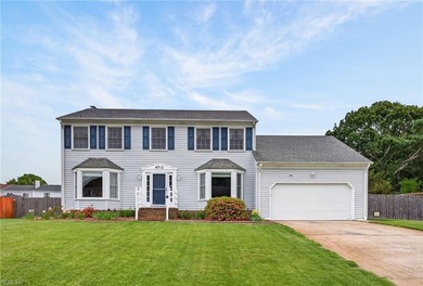 Beach Home For Sale in Virginia Beach, Virginia