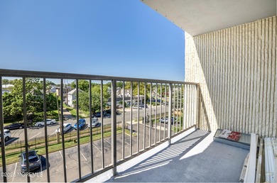 Beach Condo Sale Pending in Belmar, New Jersey