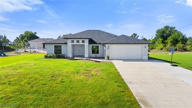 Beach Home For Sale in Lehigh Acres, Florida