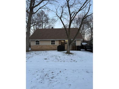 Beach Home For Sale in Gary, Indiana