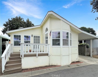 Beach Home For Sale in San Luis Obispo, California