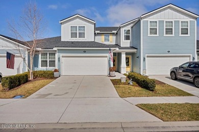 Beach Townhome/Townhouse For Sale in St Augustine, Florida