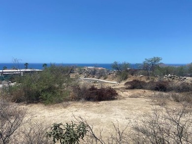 Beach Lot For Sale in Cabo Corridor, 