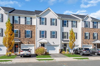 Beach Condo For Sale in Brick, New Jersey