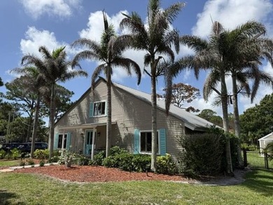 Beach Home For Sale in Fort Pierce, Florida