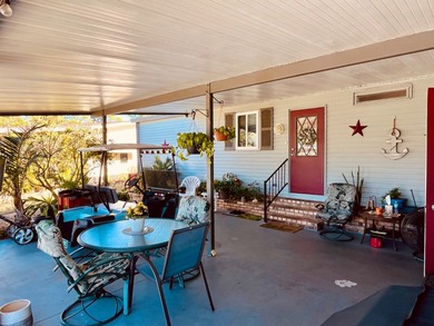 Beach Home For Sale in North Fort Myers, Florida