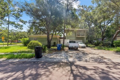 Beach Home For Sale in St. Petersburg, Florida