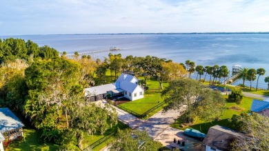 Beach Home For Sale in Cocoa, Florida