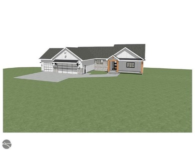 Beach Home For Sale in Traverse City, Michigan