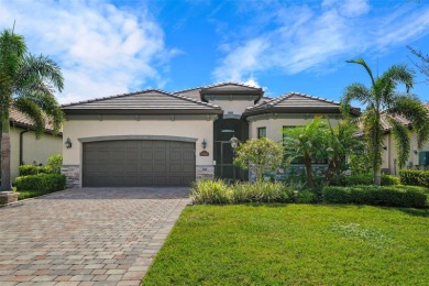 Beach Home For Sale in Bradenton, Florida