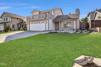 Beach Home Sale Pending in Ventura, California