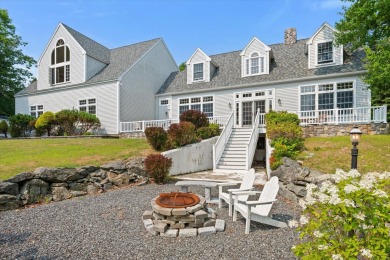 Beach Home For Sale in Ellsworth, Maine