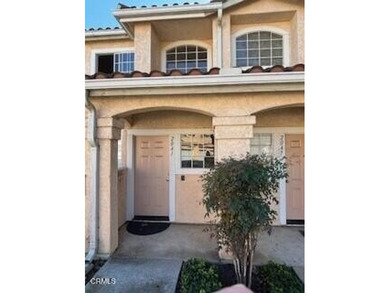 Beach Townhome/Townhouse For Sale in Oxnard, California