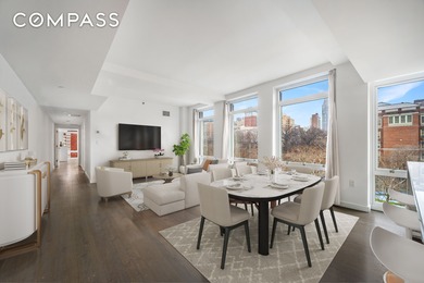Beach Condo For Sale in New York, New York
