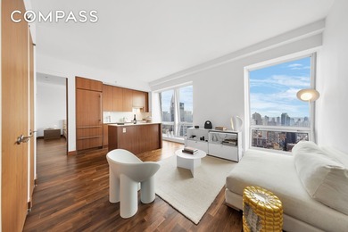 Beach Condo For Sale in New York, New York