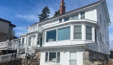 Beach Home For Sale in Alpena, Michigan