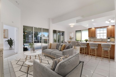 Beach Home For Sale in Port Saint Lucie, Florida