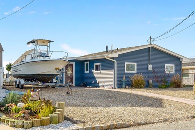 Beach Home For Sale in Little Egg Harbor, New Jersey