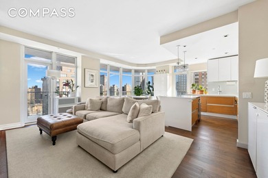 Beach Condo For Sale in New York, New York