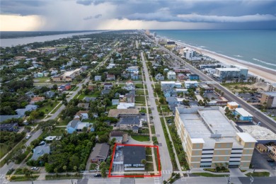 Beach Home For Sale in Daytona Beach, Florida