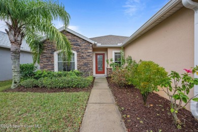 Beach Home Sale Pending in Melbourne, Florida