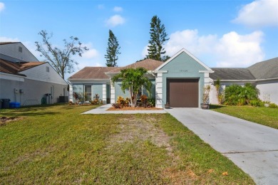 Beach Home Sale Pending in Largo, Florida