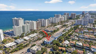 Beach Condo For Sale in Fort Lauderdale, Florida