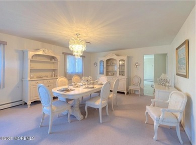 Beach Home Sale Pending in Toms River, New Jersey