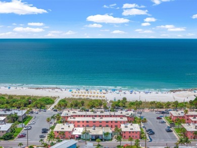 Beach Condo For Sale in ST Pete Beach, Florida