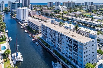 Beach Condo For Sale in Fort Lauderdale, Florida