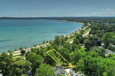 Beach Lot For Sale in Traverse City, Michigan