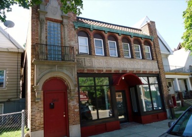 Beach Commercial For Sale in Milwaukee, Wisconsin