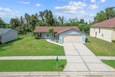 Beach Home For Sale in Apollo Beach, Florida