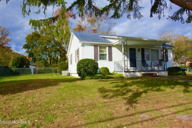 Beach Home For Sale in Neptune, New Jersey