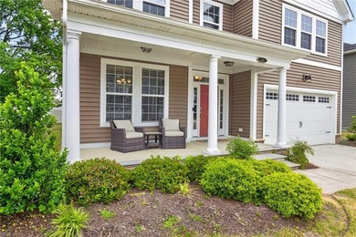 Beach Home For Sale in Hampton, Virginia