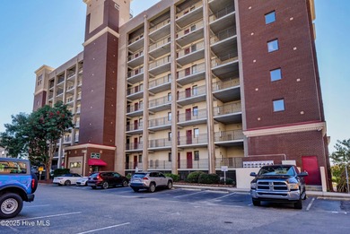 Beach Condo For Sale in Wilmington, North Carolina