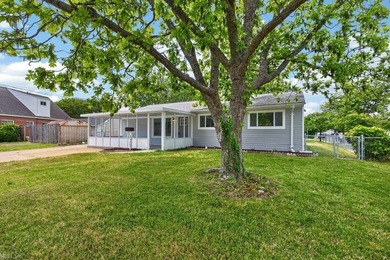 Beach Home For Sale in Norfolk, Virginia