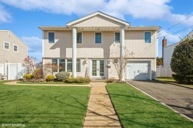 Beach Home Sale Pending in Wantagh, New York